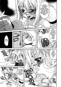 [Amatarou] Parade! [English] [Tadanohito]