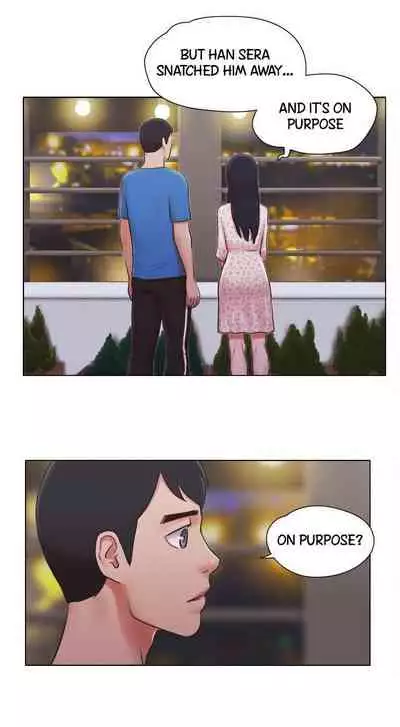 [Muldeok] May I Touch It? [English]