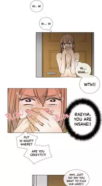 [Silverstar] Talk To Me Ch.1-33 (English) (Ongoing)