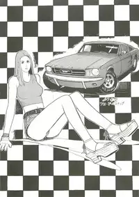 [From Japan (Aki Kyouma)] FIGHTERS GIGAMIX Vol.22.8 (Mahou Shoujo Ai)