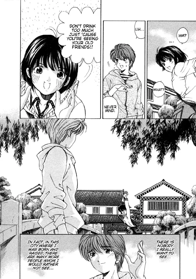 Koi Kara Hajimaru V1 - CH6