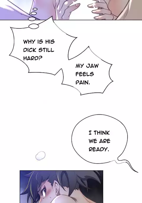 Perfect Half Ch.1-33