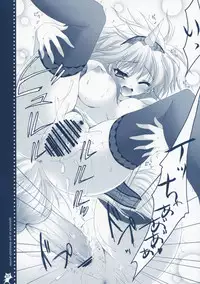 (C74) [Hisuitei (Izumi Tsubasu)] Shuukaijo ni Youkoso (Monster Hunter)