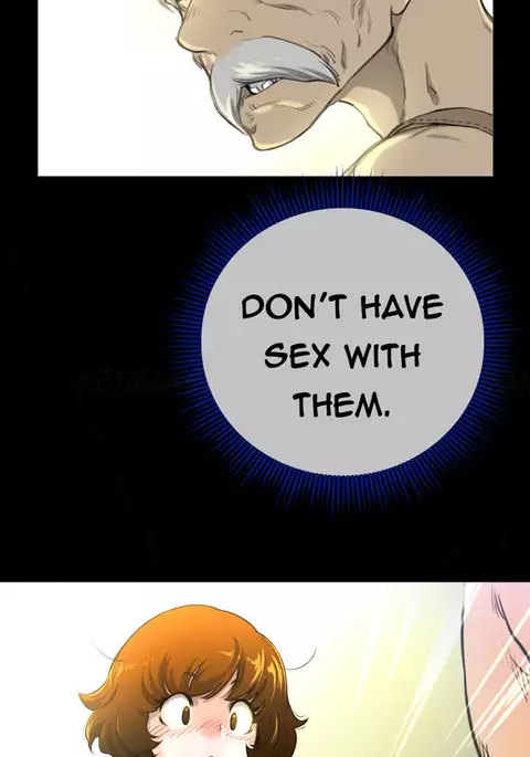 Perfect Half Ch.1-12