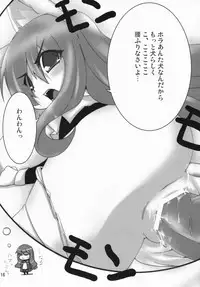 (C71) [Raiden Labo (Raiden)] Raku Labo (Various)