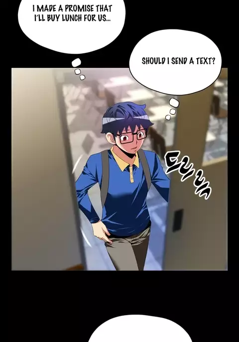 Love Parameter Ch.1-61