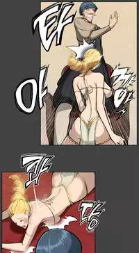 [Hong BanJang] Aharoo Ch.1-28 (English) (YoManga) (Ongoing)