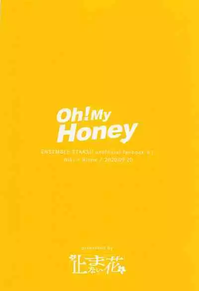 Oh! My Honey