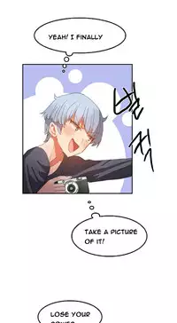 [Mx2J] Hari Dormitory Ch.0-24 (English) (Ongoing)