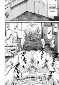 [Nagare Ippon] NTR Shoujo - NTR Girl [English] [LWB + VL Translation]