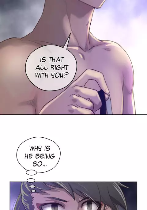 Perfect Half Ch.1-32