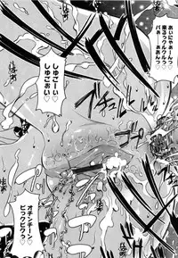 [Riki] Coquettich Shokai Genteiban