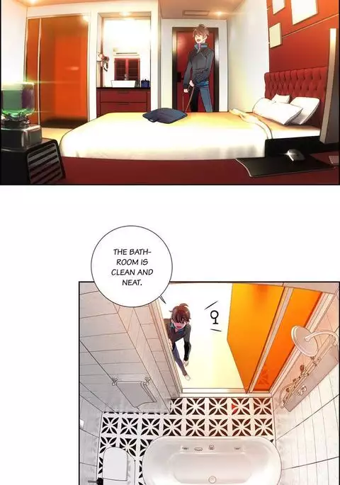 Lilith`s Cord Ch.1-24