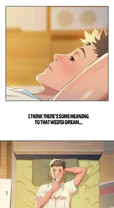 What do you Take me For? Ch.60/?