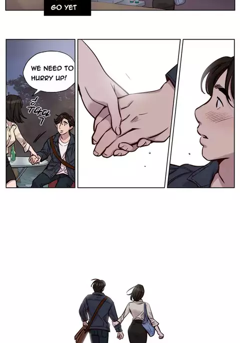 Atonement Camp Ch.1-42