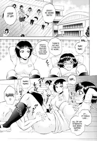 [Sabusuka] AIR-H! Ch. 1-4, 7 [English] [SaHa]