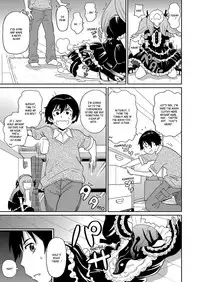 [John K. Pe-ta] Wakuwaku One-sans Ch. 1-7 [English] [_ragdoll]