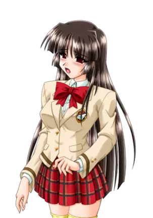 Pick Me, Honey! (decensored)