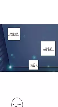 Ghost Love Ch.1-18.5 (English) (YoManga) (Ongoing)