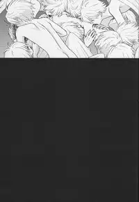 (C87) [Blue Hawaii (Bu)] SABBATH (Neon Genesis Evangelion)