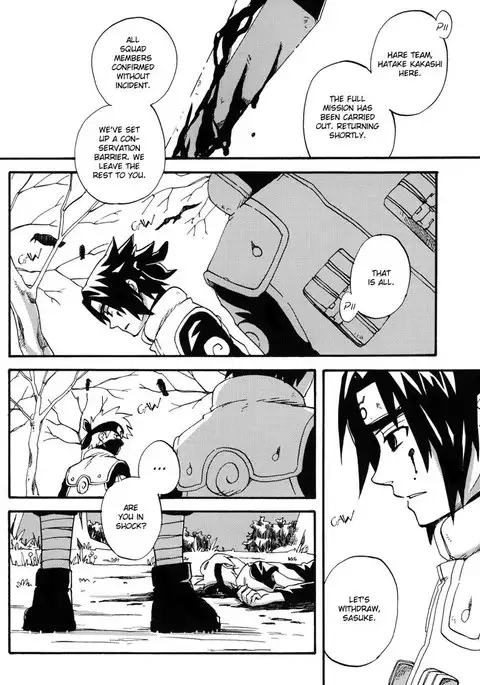 Toast to the Former Future