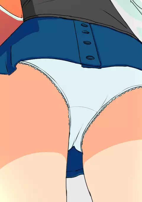 Kyousei Zecchou ClitoriSwitch