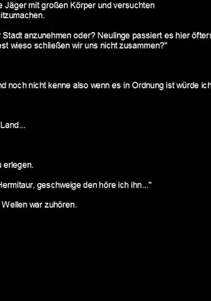 Deep Rising Monster Hunter 2