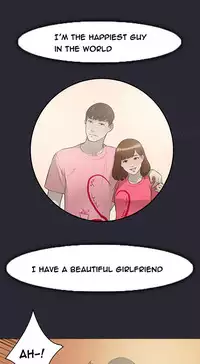 Double Date Ch.1-14 (English) (Ongoing)