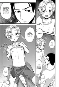 (Shota Scratch SP4) [Ziploc (Yamachan)] Pet Shop 2 [English] {Shotachan}