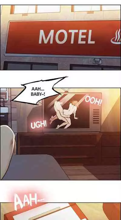 Taste of Forbbiden Fruit Ch.18/24