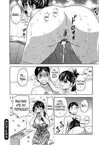 [Hidemaru] Hustle! Danchizuma Ch. 1-17 [English] [Lazarus H]