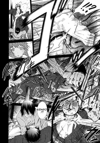 [Akatsuki Myuuto] Shoujo x Shoujo x Shoujo [English] {QB-tl}