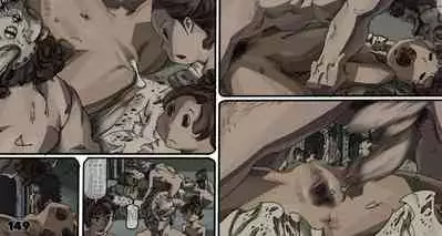 Mushi Mezuru Himegimi 5