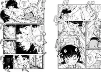 [Mojao] Hajime no Ippo no Okaasan to Kumi (Hajime no Ippo)