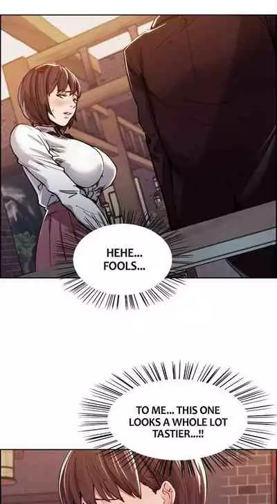 Taste of Forbbiden Fruit Ch.18/24