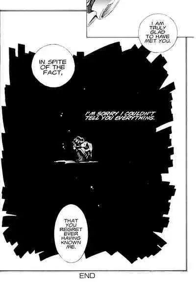 Summer Children – Neon Genesis Evangelion Parody Anthology
