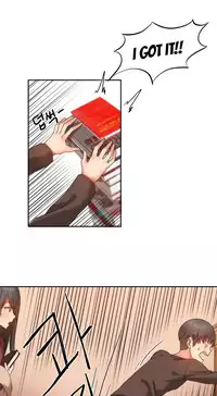 [Mx2J] Hahri's Lumpy Boardhouse Ch. 0-31 [English] (YoManga) (Ongoing)