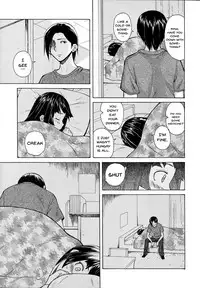 [Fuuga] Ani to Imouto no Jijou. Ch. 1-5 [English] [Doujins.com]