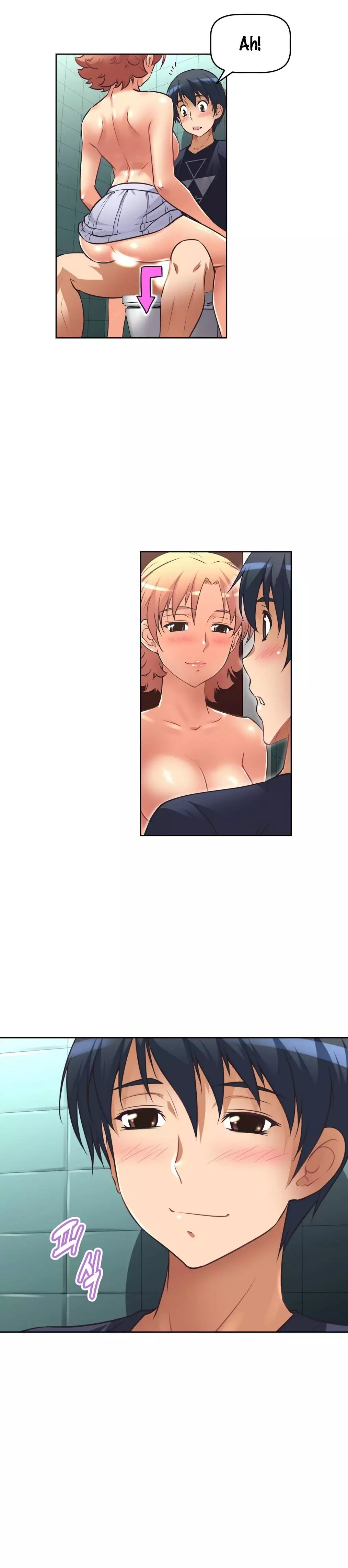 Brawling Go 0-13 Chapters