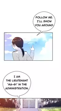 Perfect Half Ch.1-24 (English) (Ongoing)