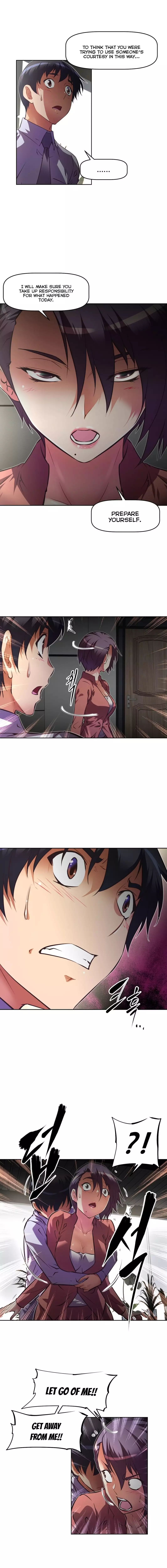 Brawling Go Ch.76-117