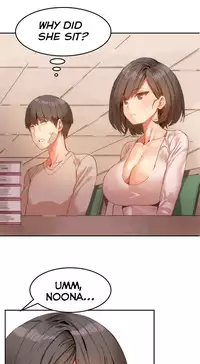 [Mx2J] Hahri's Lumpy Boardhouse Ch. 0-9 [English] (YoManga) (Ongoing)