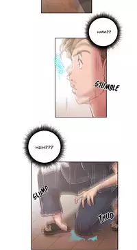 [BYMAN] Sex Knights-Erotic Sensuality & Perception Ch.1-13 (English) (Ongoing)