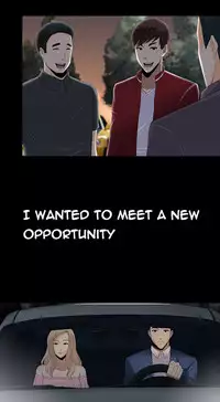 Dark Game Ch.1-14 (English) (Ongoing)