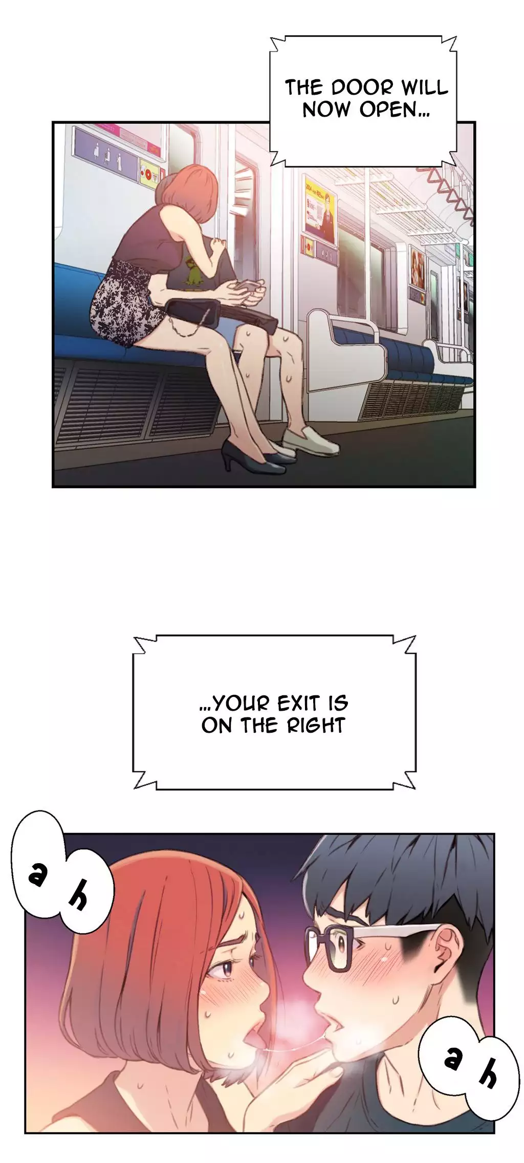 Sweet Guy Chapter 05