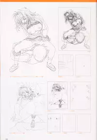 SECRET LOVERS ～MINASHIKA WORKS OFFICIAL EDITION～