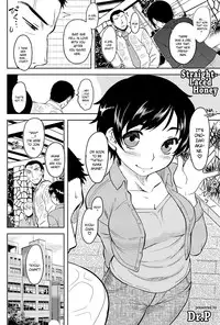 [Dr.P] Momoiro Daydream Ch. 1-8 [English] [YQII] [Decensored] [Digital]