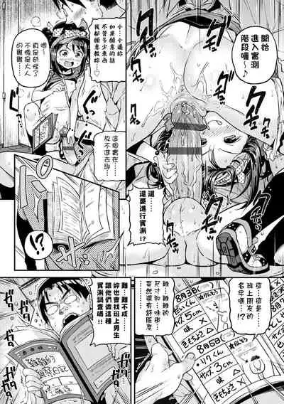 Mokkai suru no ? | 要不要再愛一次？