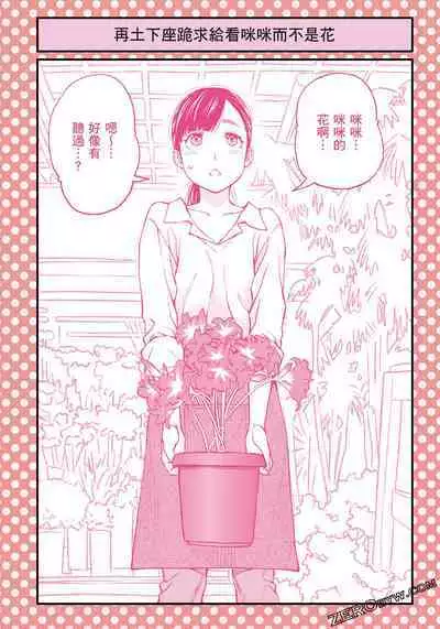 I Tried Asking While Kowtowing Part Ⅱ