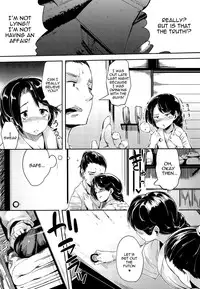 (Reitaisai 9) [Mochi-ya (Karochii)] Himegoto 2 (Touhou Project) [English] [Sharpie Translations]